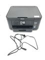Epson Expression Home XP-5200 Multifunktionsgeräte - Schwarz (C11CK61403)