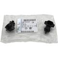 2x ORIGINAL Opel Temperaturgeber Außentemperatur Temperaturfühler Sensor 1236284