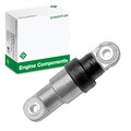 SCHAEFFLER INA SCHWINGUNGSDÄMPFER KEILRIPPENRIEMEN passend für ALPINA B10 B8
