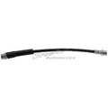 2x Bremsschlauch hinten für Mazda 2 DY | 838795