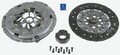 SACHS Kupplungssatz 3000 951 120 für AUDI SEAT SKODA VW