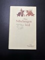 Das Nibelungenlied. Artemis & Winkler Weltliteratur. 