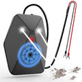 Marderschreck Ultraschall Auto Marderabwehr Marderabwehrgerät 12V Autobatterie