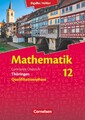 Bigalke/Köhler: Mathematik 02. Schülerbuch mit CD-ROM. Sekundarstufe II Thü ...
