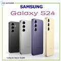 Samsung Galaxy S24 Entsperrt - alle Größen alle Farben Google Android Handys Neu