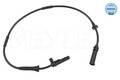 ABS Sensor Raddrehzahl MEYLE 314 899 0102 für BMW X3 F25 X4 F26 sDrive xDrive
