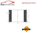 KONDENSATOR KLIMAANLAGE NRF 35839 A FÜR TOYOTA AVENSIS,AURIS,COROLLA