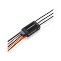 Hobbywing Platinum Pro 25A brushless Regler V4 3-6s, 3A BEC NEUESTE VERSION!!!