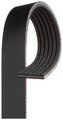 Gates 6PK1143 Keilrippenriemen für MERCEDES-BENZ Riementrieb