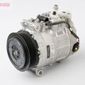 DENSO DCP17053 Kompressor, Klimaanlage für MERCEDES-BENZ