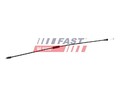 FAST Seilzug, Türentriegelung FT73706 passend für NISSAN RENAULT