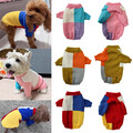 Kleiner Hundemantel Welpe Strickpullover Thermopullover Winterkatze Warme  ψ