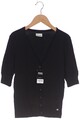Street One Strickjacke Damen Cardigan Jacke Gr. EU 38 Schwarz #v1nnxv7