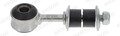 MOOG Stange/Strebe, Stabilisator SA-LS-2846 für SAAB