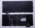 original Tastatur XPS 15 9550 N7547 N7548 15-9550 LED Backlit Keyboard