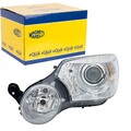 MAGNETI MARELLI BI-XENON SCHEINWERFER LINKS passend für SKODA YETI | 71130702342