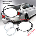 2x ABS-Raddrehzahlsensor Hinten Links Rechts Für Bmw E90 E91 E92 E88 E87 320d