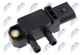 NTY ECS-AU-006 Sensor, Abgasdruck für AUDI SEAT SKODA VW