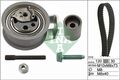 Zahnriemen Satz Zahnriemenset Rollsatz INA 530009110 für Audi Ford Skoda 95-10