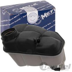 MEYLE AUSGLEICHSBEHÄLTER KÜHLMITTEL + SENSOR für MERCEDES E-KLASSE W211 CLS C219