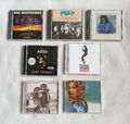 CD`s ABBA, Madonna, Michael Jackson, etc INKL Versand!