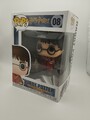Funko Pop - Harry Potter - #08 Harry Potter (Quidditch)