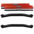 2x MAPCO QUERLENKER HINTEN OBEN passend für HYUNDAI I30 KIA CEE'D PRO | 52503