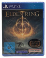 Elden Ring PS4 Playstation 4 + PS5 Upgrade NEU OVP Game of the Year Goty
