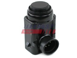 FAST FT76012 Einparkhilfe Parksensor passend für MERCEDES-BENZ A-Klasse (W168)