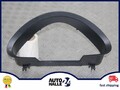 110630 Instrumententaferahmen Verkleidung Tacho Mercedes-benz E-klasse