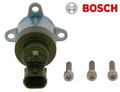 BOSCH 1465ZS0062 Regelventil für Kraftstoffmenge (Common-Rail-System) 