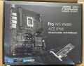 Asus Pro WS W680-ACE For Intel W680 LGA1700 ATX workstation mb, core i9 13900k