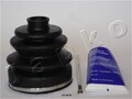 JAPKO Faltenbalgsatz, Antriebswelle 63045 für HONDA HYUNDAI MITSUBISHI