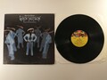 Leroy Hutson Fell The Spirit  Curtom LP CU 5010 USA 1976