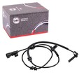 A.B.S. ABS-SENSOR RADDREHZAHL VORDERACHSE passend für OPEL ASTRA | 32209