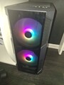 CSL RGB Edition V28752 Gaming-PC Wie NEU