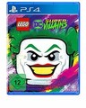 LEGO - DC Super-Villians - [PlayStation 4] von Warn... | Game | Zustand sehr gut