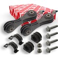 febi bilstein 40089 Reparatursatz Stabilisatorlager für VW SEAT SKODA OCTAVIA