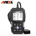 ANCEL BZ700 OBD2 Diagnosegerät Profi KFZ Auto Scanner Alle Systeme fit für Benz