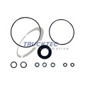 ORIGINAL® Trucktec Automotive Dichtungssatz, Hydraulikpumpe für Mercedes-Benz