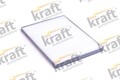 KRAFT AUTOMOTIVE Filter, Innenraumluft 1731520 für OPEL