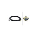 Sensor, Raddrehzahl HELLA 6PU 230 048-381 für DAF MAN YUTONG, Vorderachse links