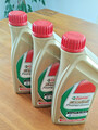3 x 1 L Castrol 5W30 Edge Professional Longlife III 5W-30 ÖL,  NEU