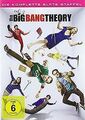 The Big Bang Theory - Die komplette elfte Staffel [2... | DVD | Zustand sehr gut