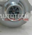 Turbolader Mercedes ML 320 CDI (W164) OM642 165 KW 224 PS 757608 A6420901490