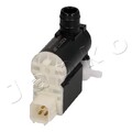 JAPKO 156H01 Waschwasserpumpe, Scheibenreinigung für HYUNDAI KIA