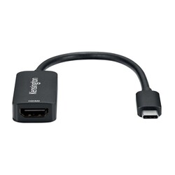 Kensington K34052WW CV4200H USB-C 4K/8K HDMI Adapter