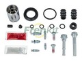 FRENKIT REPARATURSATZ BREMSSATTEL HINTEN passend für ALFA 147 156 GT MITO FIAT 5