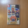 Super Mario 3D All Stars Collection Japan **NEU** deutsch spielbar - Switch