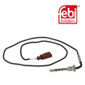 FEBI BILSTEIN Sensor, Abgastemperatur 48850 für SEAT VW